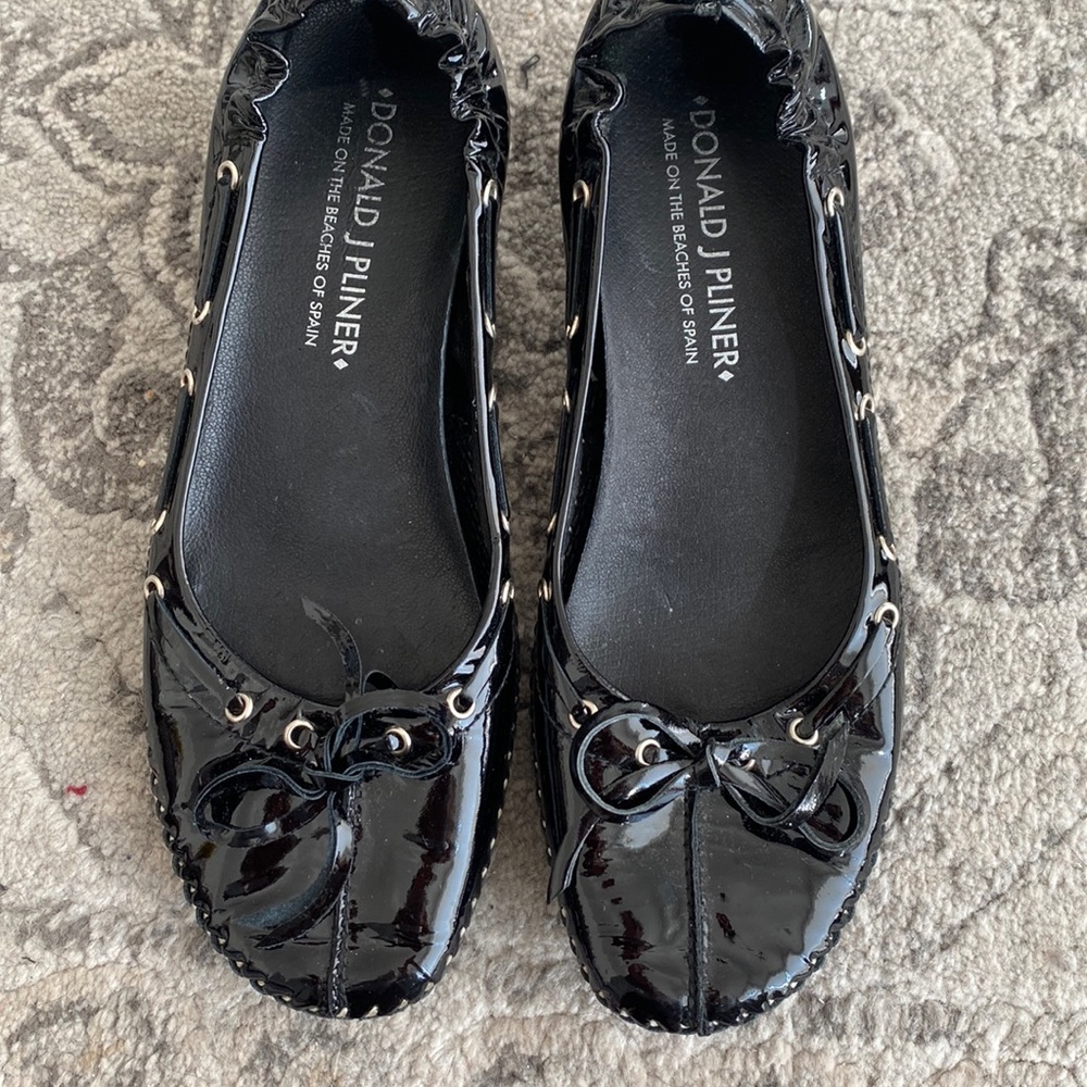 Donald J. Pliner shoes